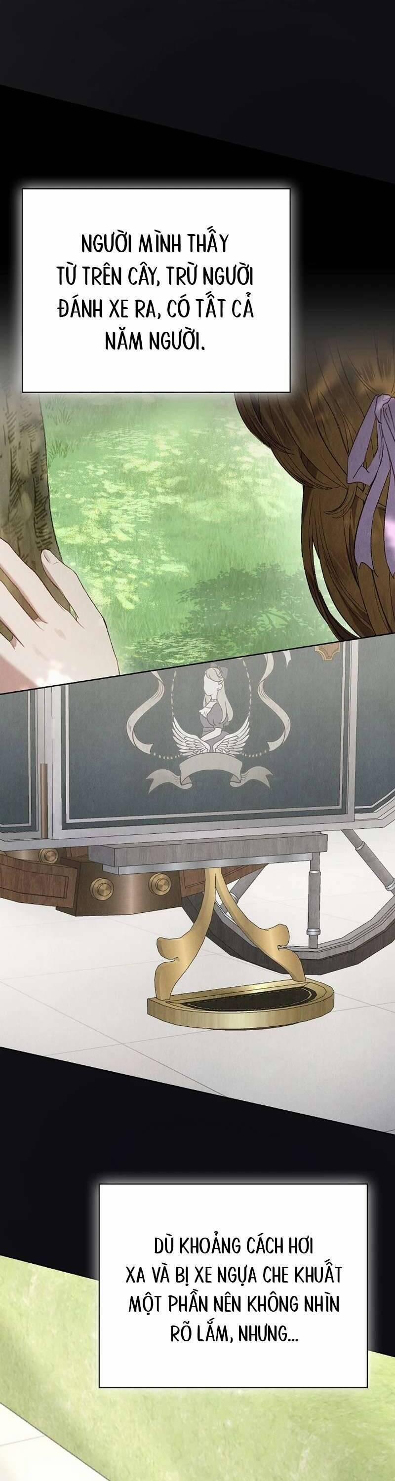 Nhân Vật Phụ Quyết Định Trở Thành Kẻ Giả Mạo 15 trang 37