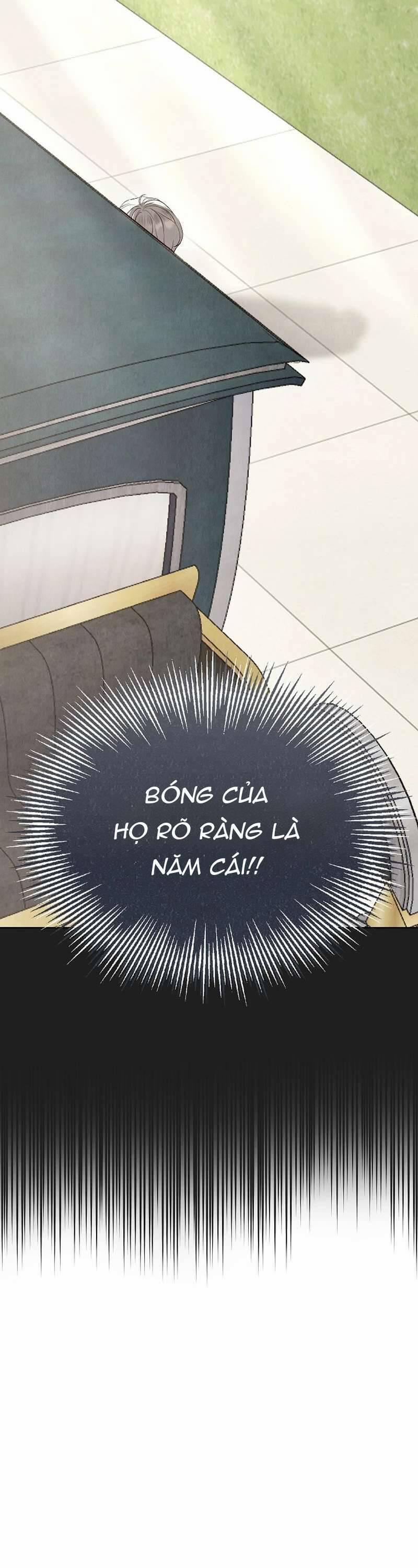 Nhân Vật Phụ Quyết Định Trở Thành Kẻ Giả Mạo 15 trang 38