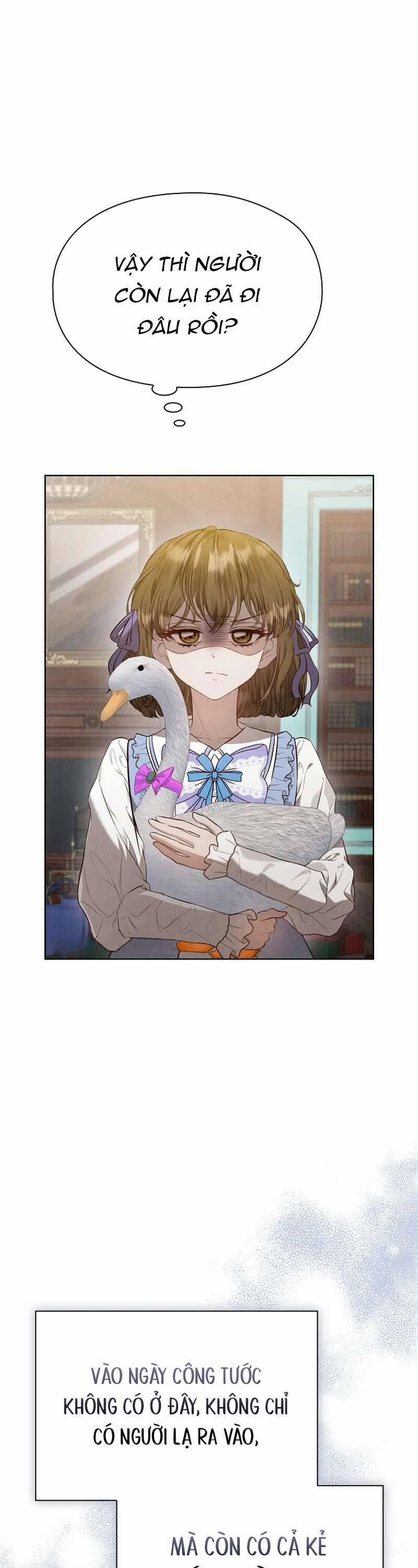 Nhân Vật Phụ Quyết Định Trở Thành Kẻ Giả Mạo 15 trang 39