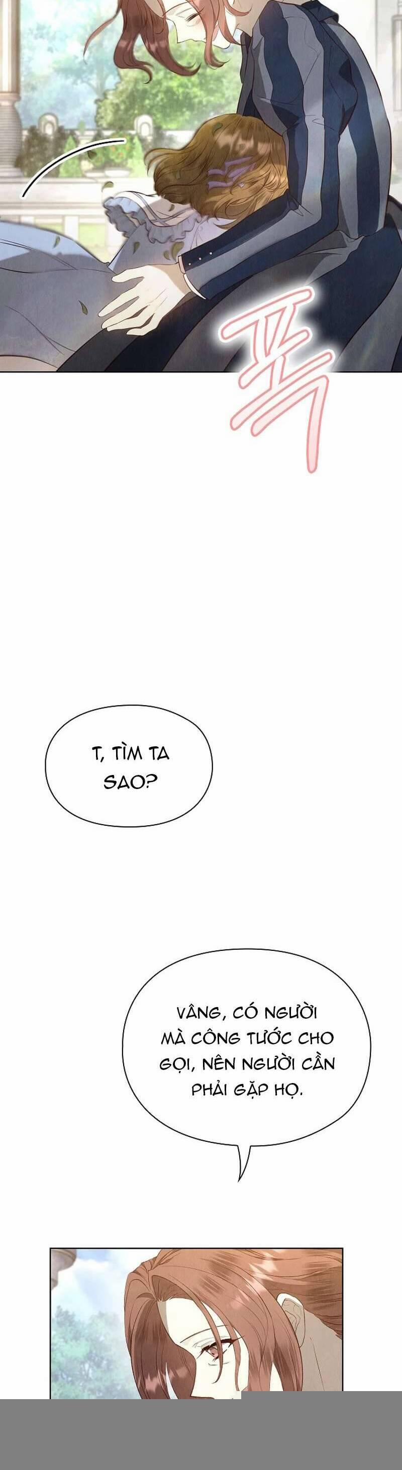 Nhân Vật Phụ Quyết Định Trở Thành Kẻ Giả Mạo 15 trang 4