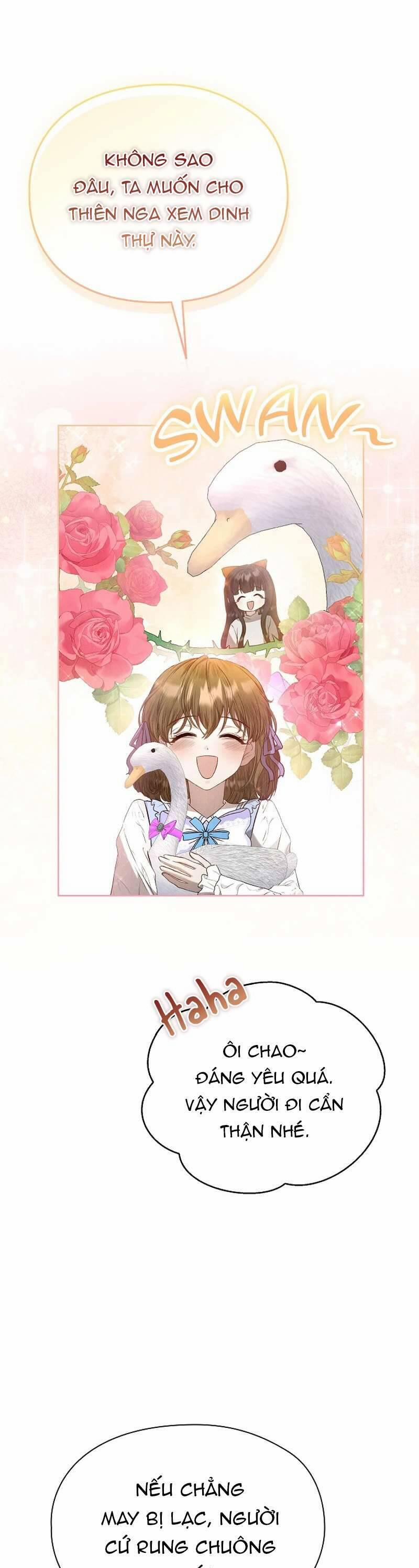 Nhân Vật Phụ Quyết Định Trở Thành Kẻ Giả Mạo 15 trang 42