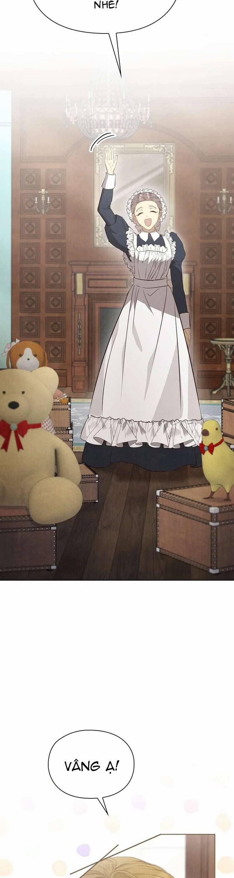 Nhân Vật Phụ Quyết Định Trở Thành Kẻ Giả Mạo 15 trang 43