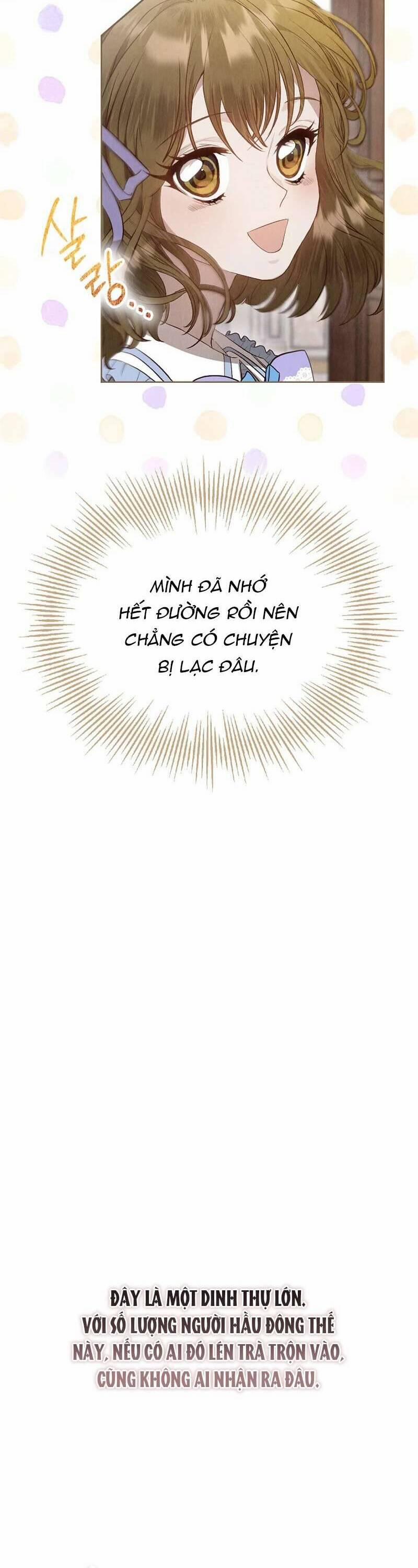 Nhân Vật Phụ Quyết Định Trở Thành Kẻ Giả Mạo 15 trang 44