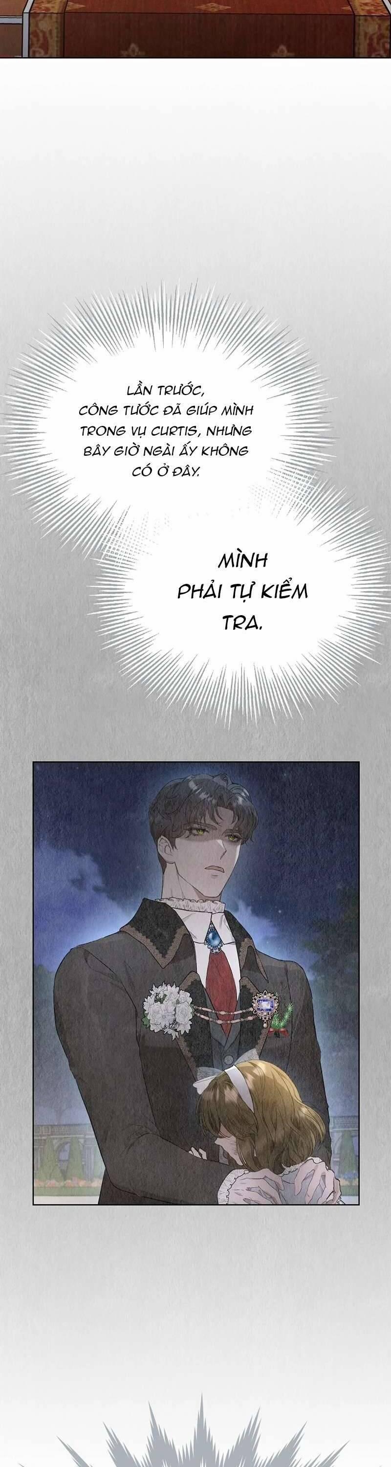 Nhân Vật Phụ Quyết Định Trở Thành Kẻ Giả Mạo 15 trang 46