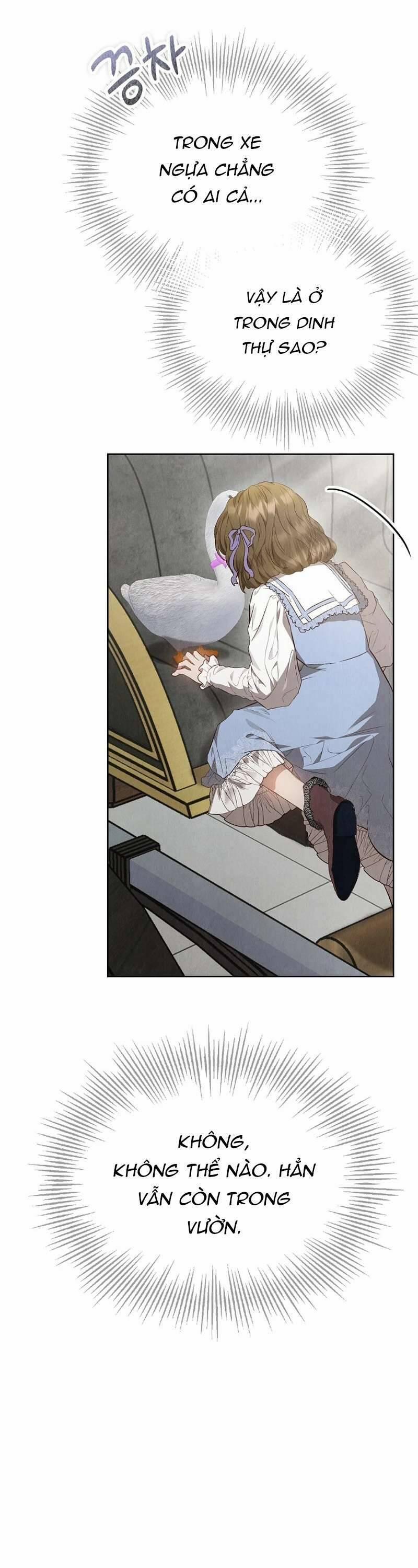 Nhân Vật Phụ Quyết Định Trở Thành Kẻ Giả Mạo 15 trang 48