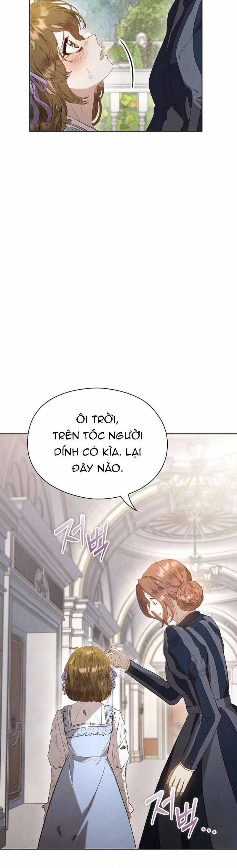 Nhân Vật Phụ Quyết Định Trở Thành Kẻ Giả Mạo 15 trang 5