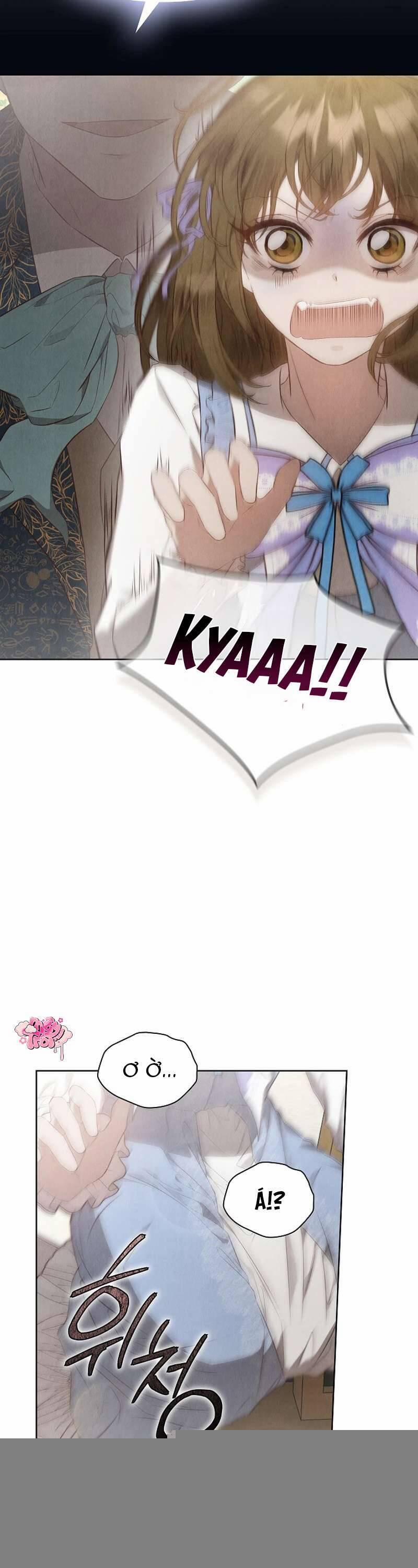 Nhân Vật Phụ Quyết Định Trở Thành Kẻ Giả Mạo 15 trang 50