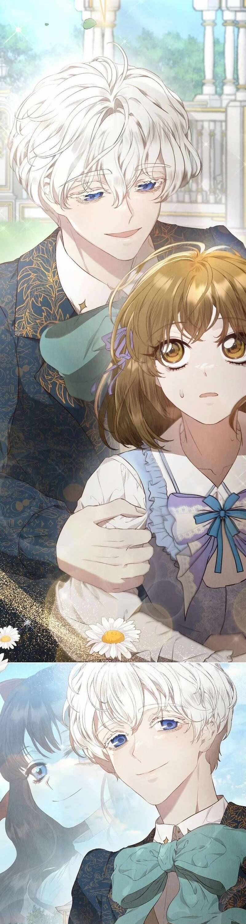 Nhân Vật Phụ Quyết Định Trở Thành Kẻ Giả Mạo 15 trang 52