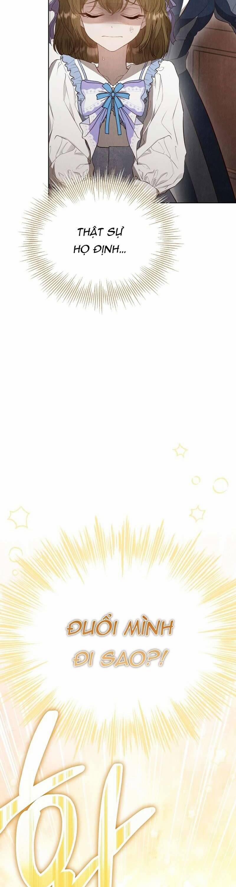 Nhân Vật Phụ Quyết Định Trở Thành Kẻ Giả Mạo 15 trang 7