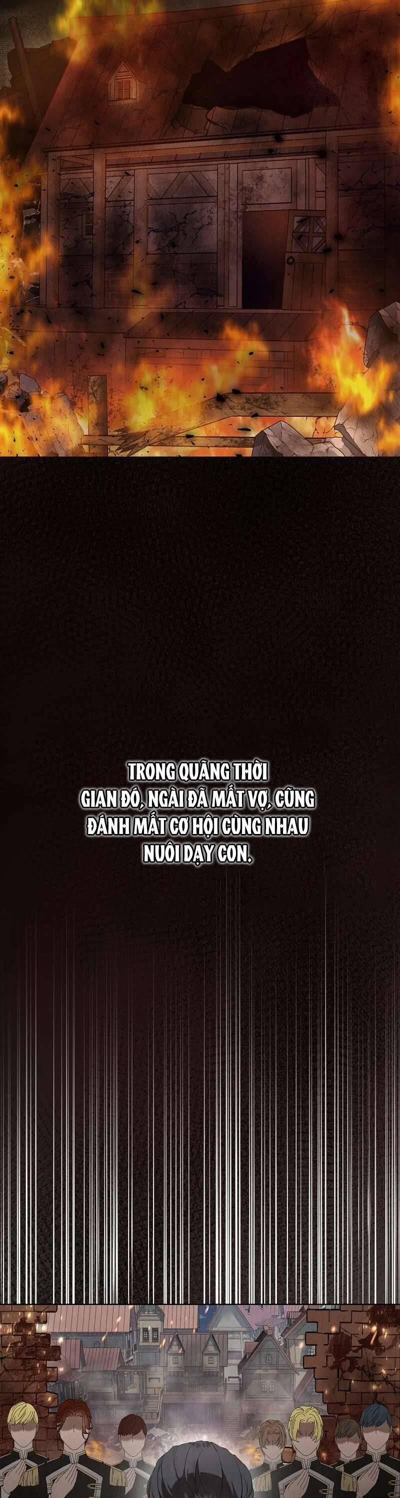 Nhân Vật Phụ Quyết Định Trở Thành Kẻ Giả Mạo 16 trang 10