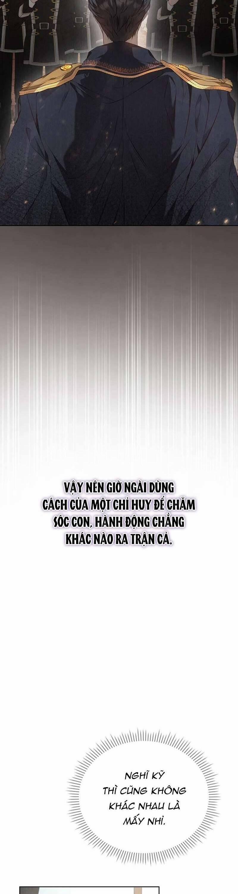 Nhân Vật Phụ Quyết Định Trở Thành Kẻ Giả Mạo 16 trang 11