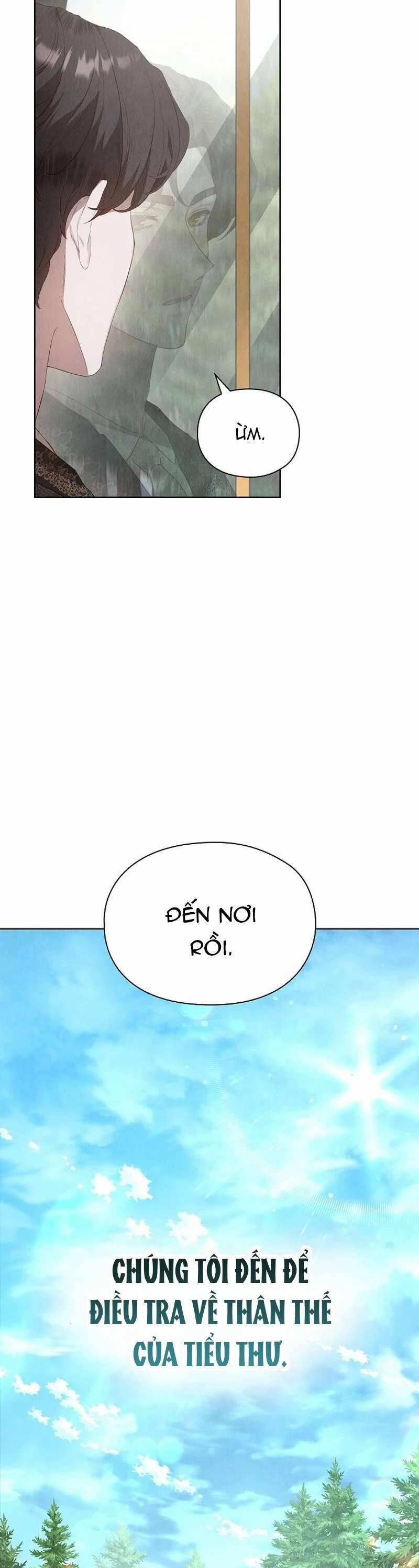 Nhân Vật Phụ Quyết Định Trở Thành Kẻ Giả Mạo 16 trang 12