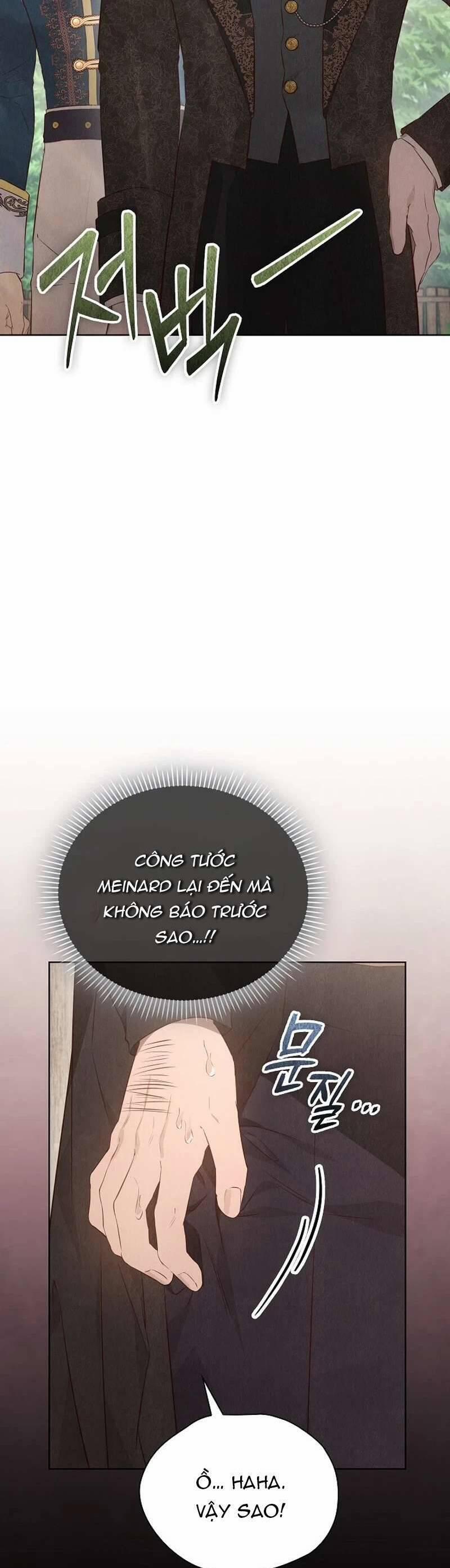 Nhân Vật Phụ Quyết Định Trở Thành Kẻ Giả Mạo 16 trang 16