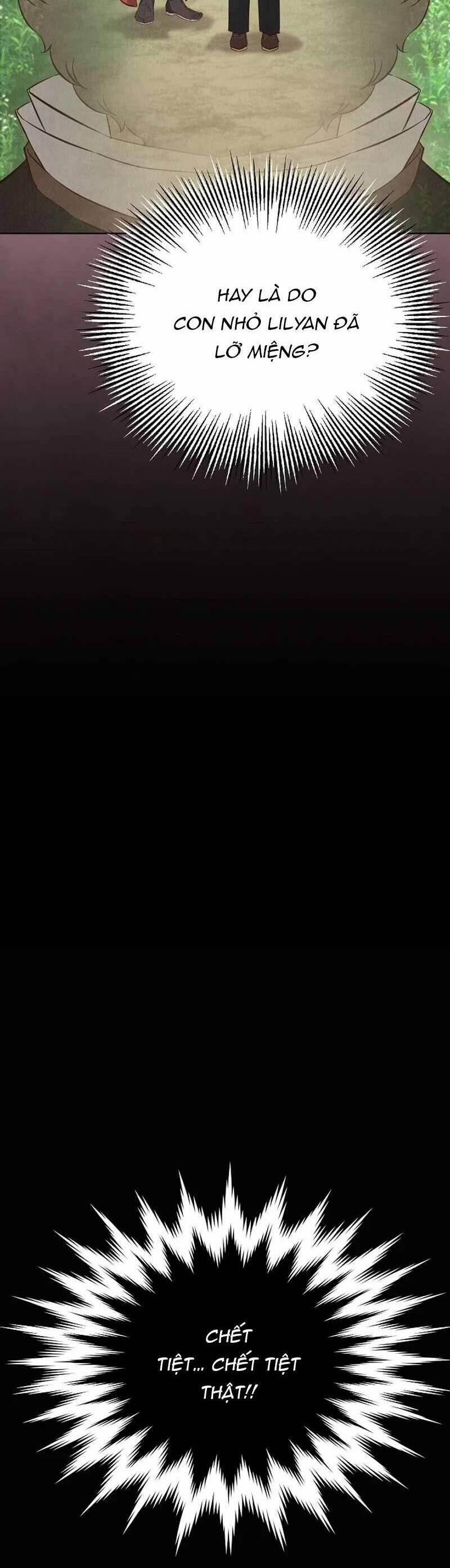 Nhân Vật Phụ Quyết Định Trở Thành Kẻ Giả Mạo 16 trang 18