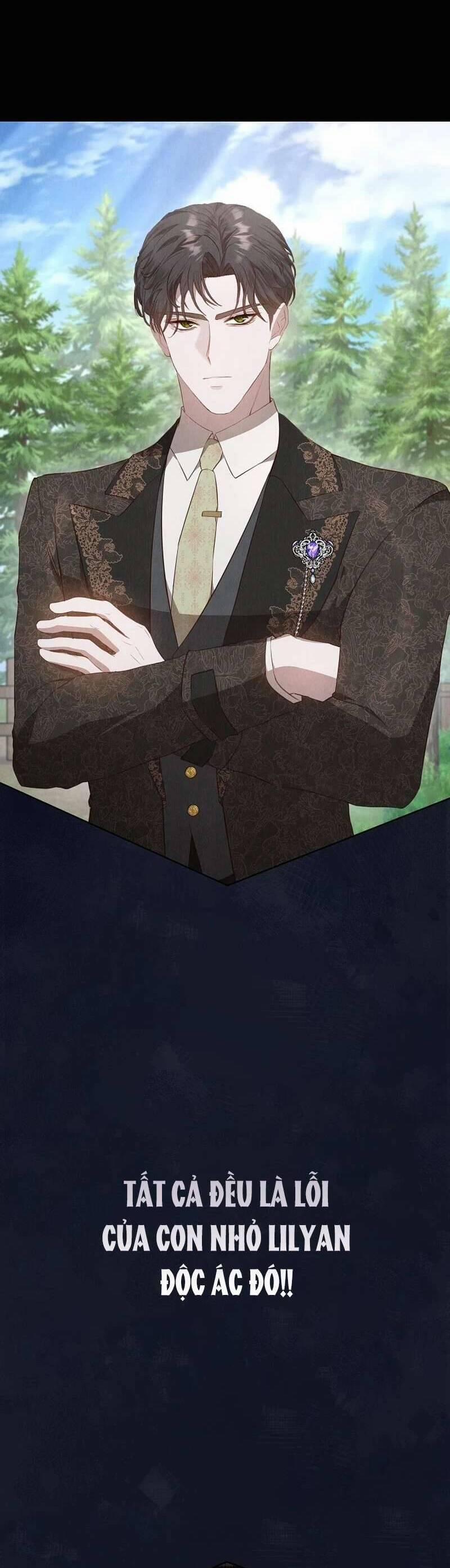 Nhân Vật Phụ Quyết Định Trở Thành Kẻ Giả Mạo 16 trang 19