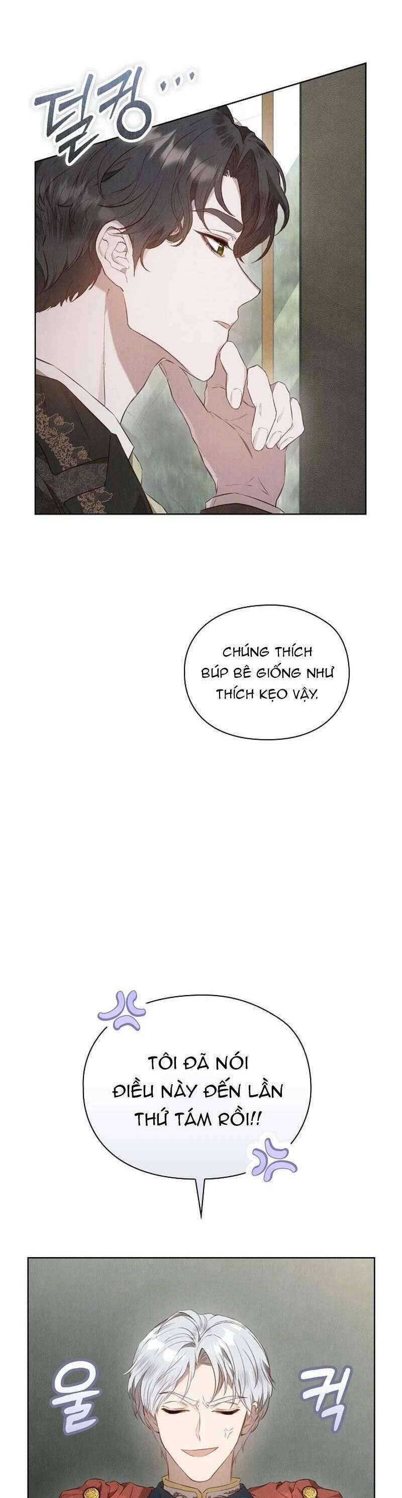 Nhân Vật Phụ Quyết Định Trở Thành Kẻ Giả Mạo 16 trang 2