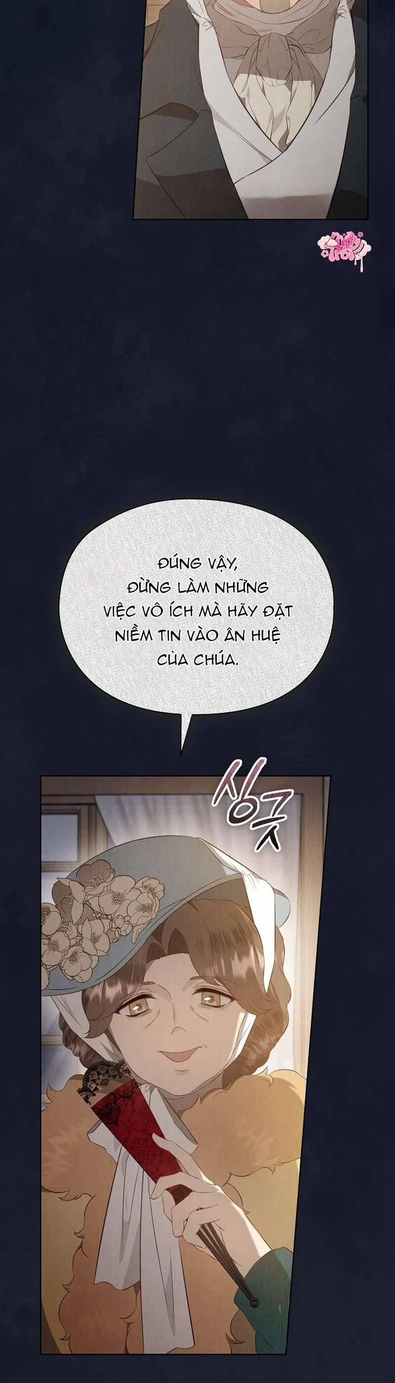 Nhân Vật Phụ Quyết Định Trở Thành Kẻ Giả Mạo 16 trang 22