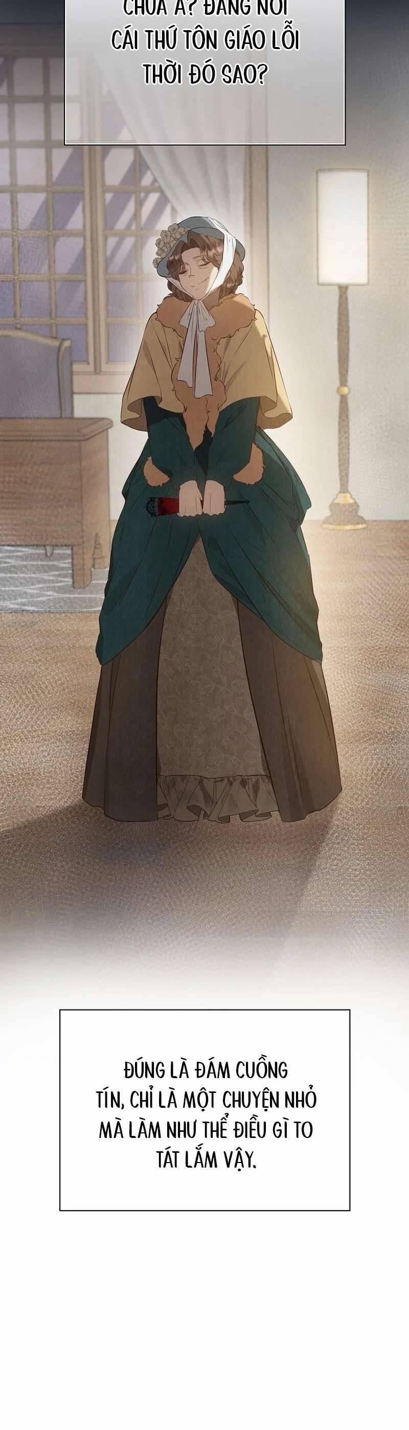 Nhân Vật Phụ Quyết Định Trở Thành Kẻ Giả Mạo 16 trang 24