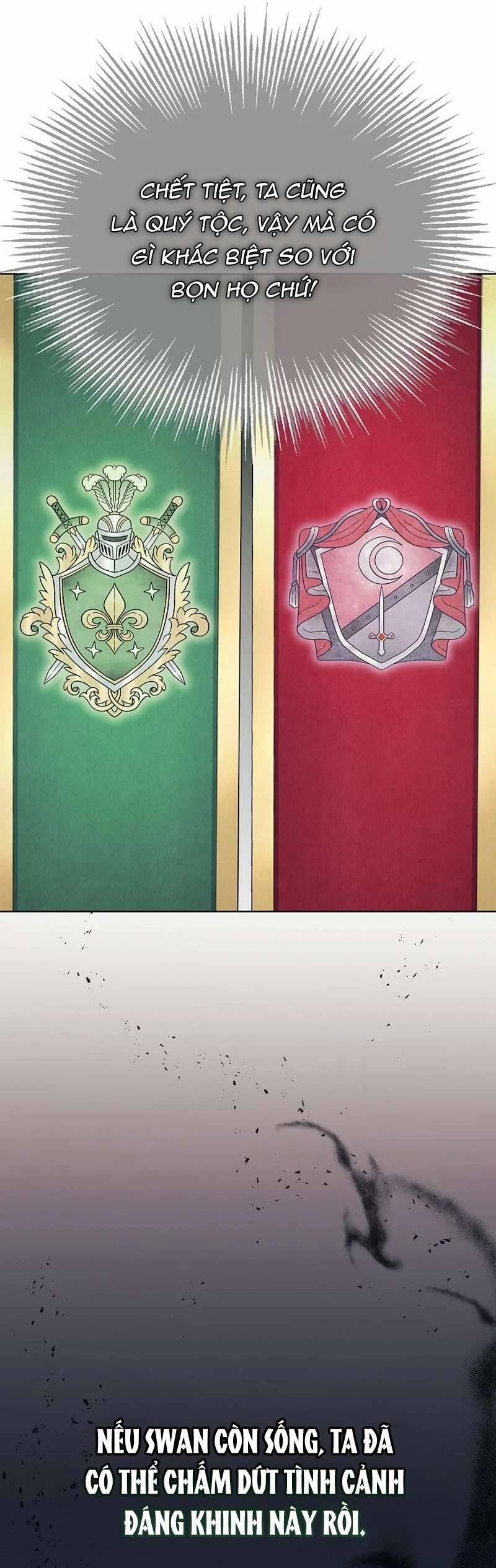 Nhân Vật Phụ Quyết Định Trở Thành Kẻ Giả Mạo 16 trang 25