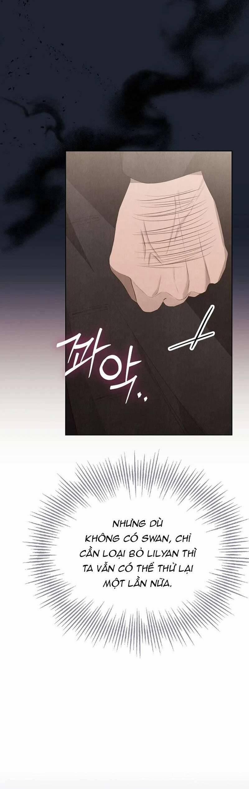 Nhân Vật Phụ Quyết Định Trở Thành Kẻ Giả Mạo 16 trang 26