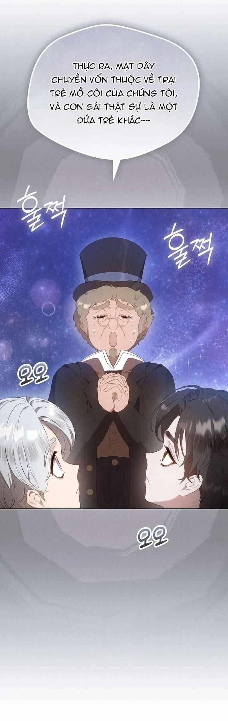 Nhân Vật Phụ Quyết Định Trở Thành Kẻ Giả Mạo 16 trang 27