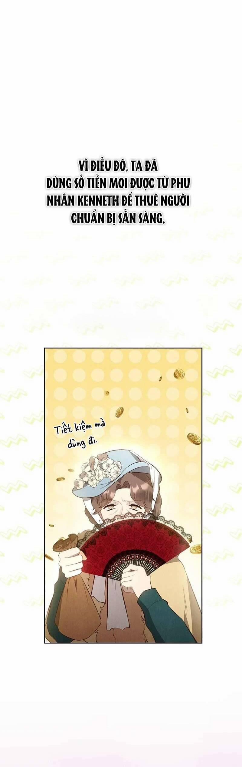 Nhân Vật Phụ Quyết Định Trở Thành Kẻ Giả Mạo 16 trang 28