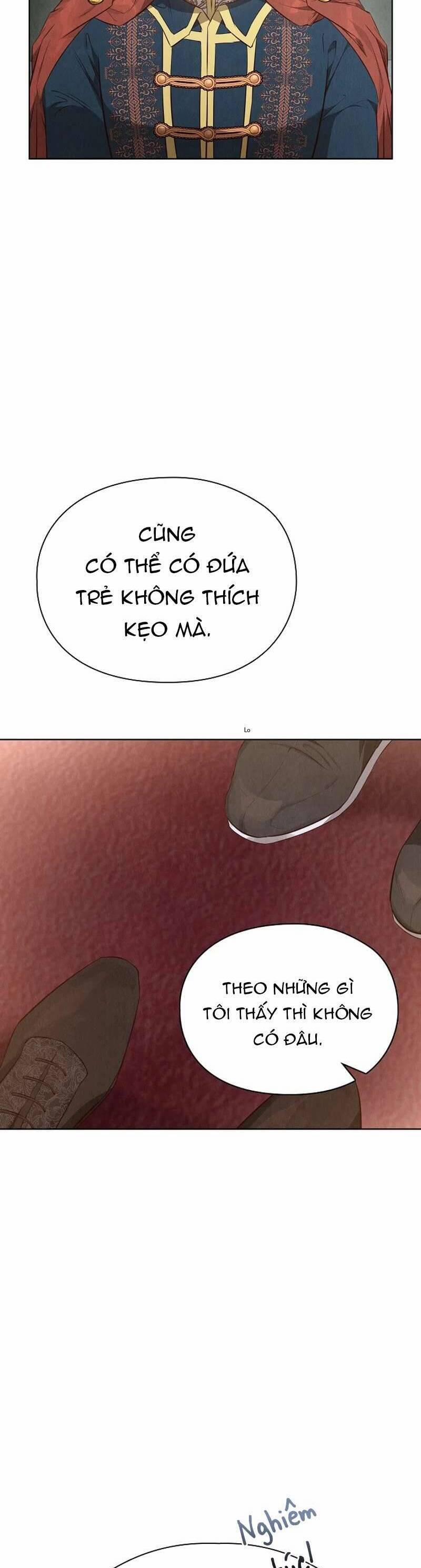 Nhân Vật Phụ Quyết Định Trở Thành Kẻ Giả Mạo 16 trang 3