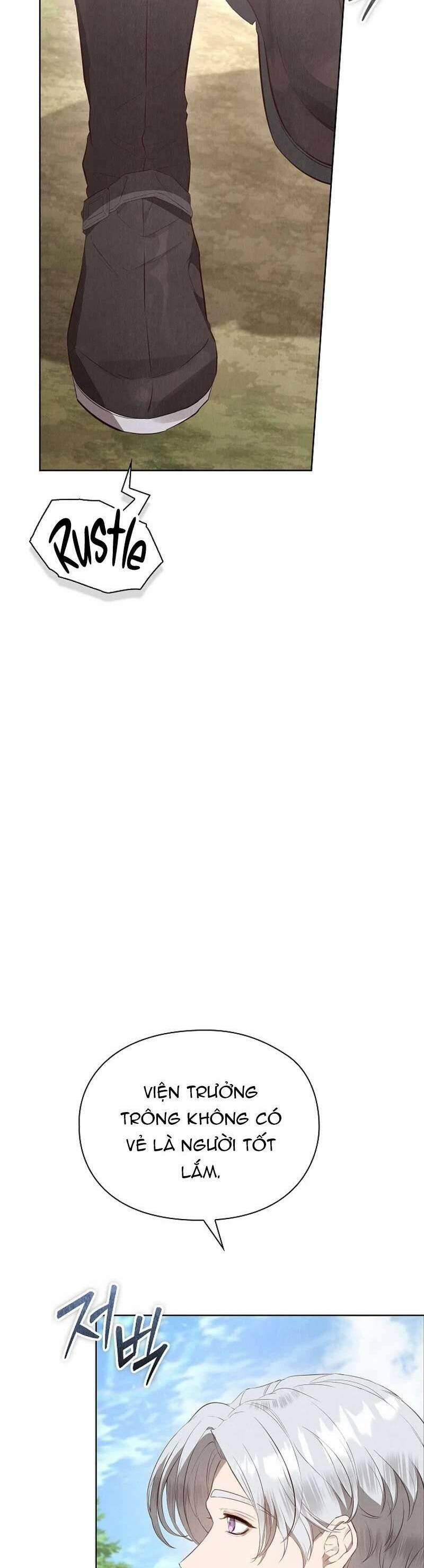 Nhân Vật Phụ Quyết Định Trở Thành Kẻ Giả Mạo 16 trang 32