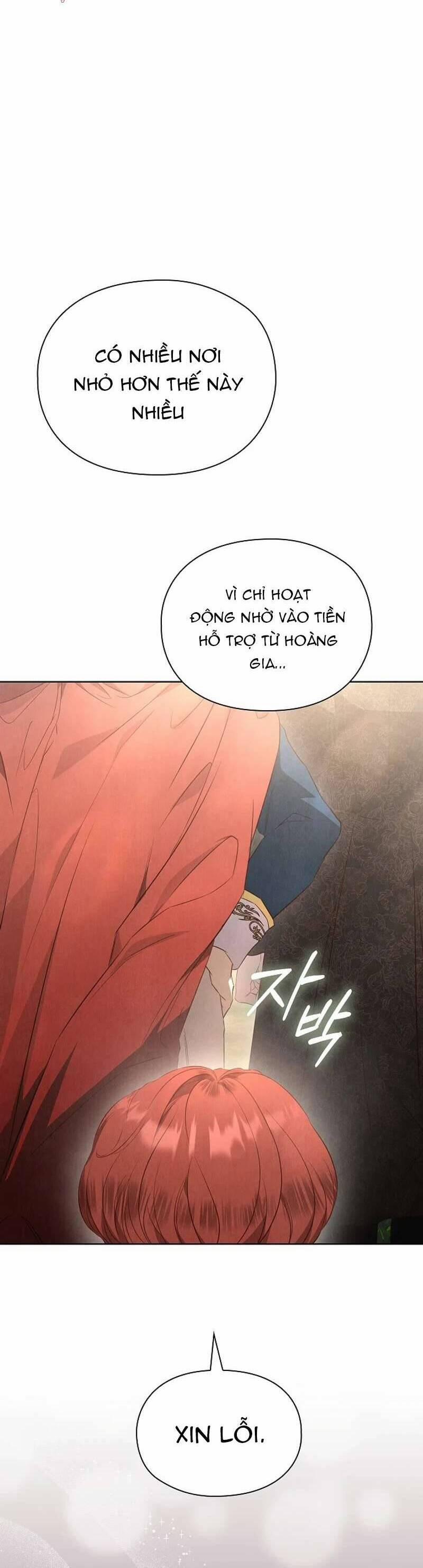 Nhân Vật Phụ Quyết Định Trở Thành Kẻ Giả Mạo 16 trang 34