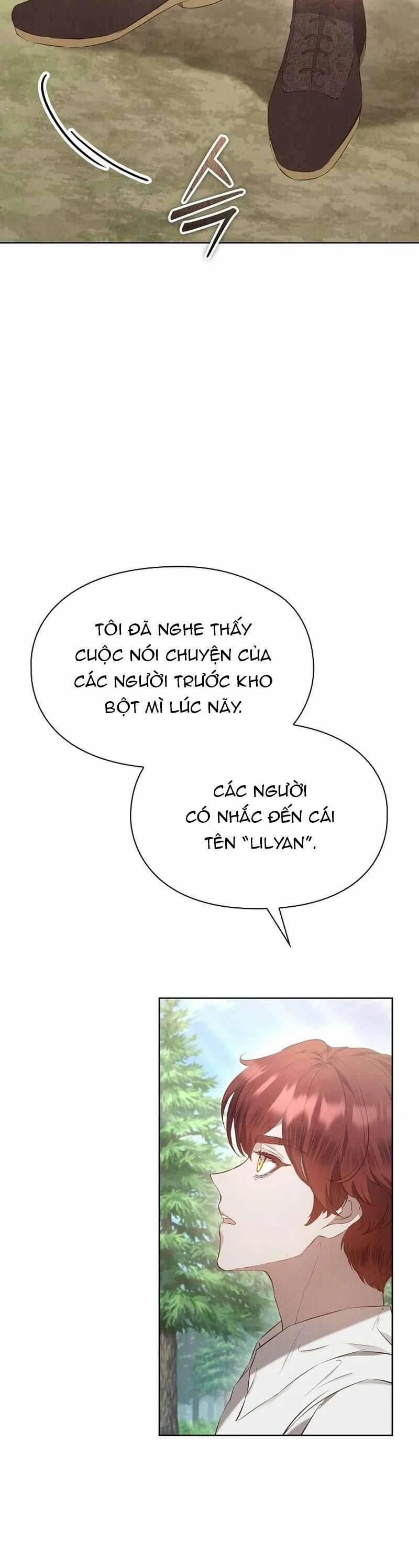 Nhân Vật Phụ Quyết Định Trở Thành Kẻ Giả Mạo 16 trang 37