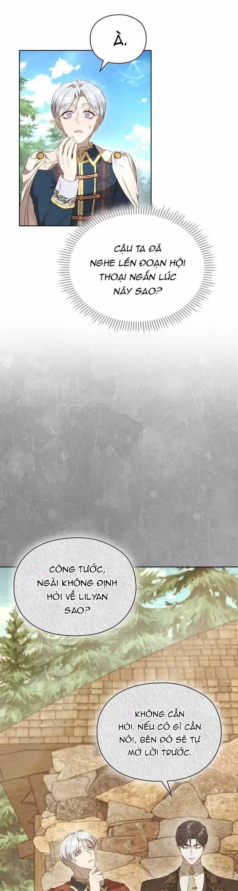 Nhân Vật Phụ Quyết Định Trở Thành Kẻ Giả Mạo 16 trang 38