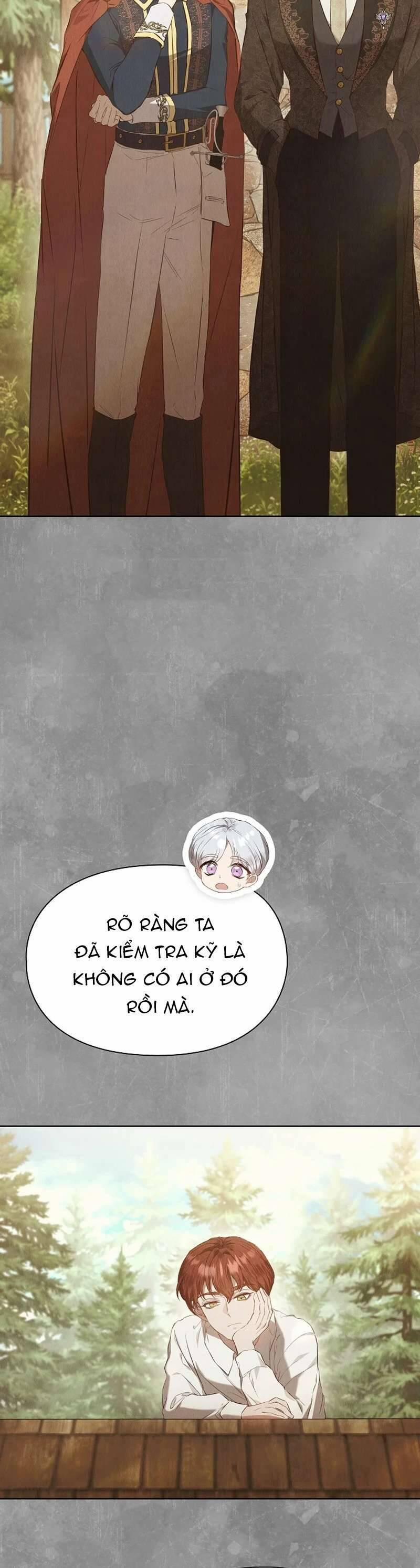 Nhân Vật Phụ Quyết Định Trở Thành Kẻ Giả Mạo 16 trang 39