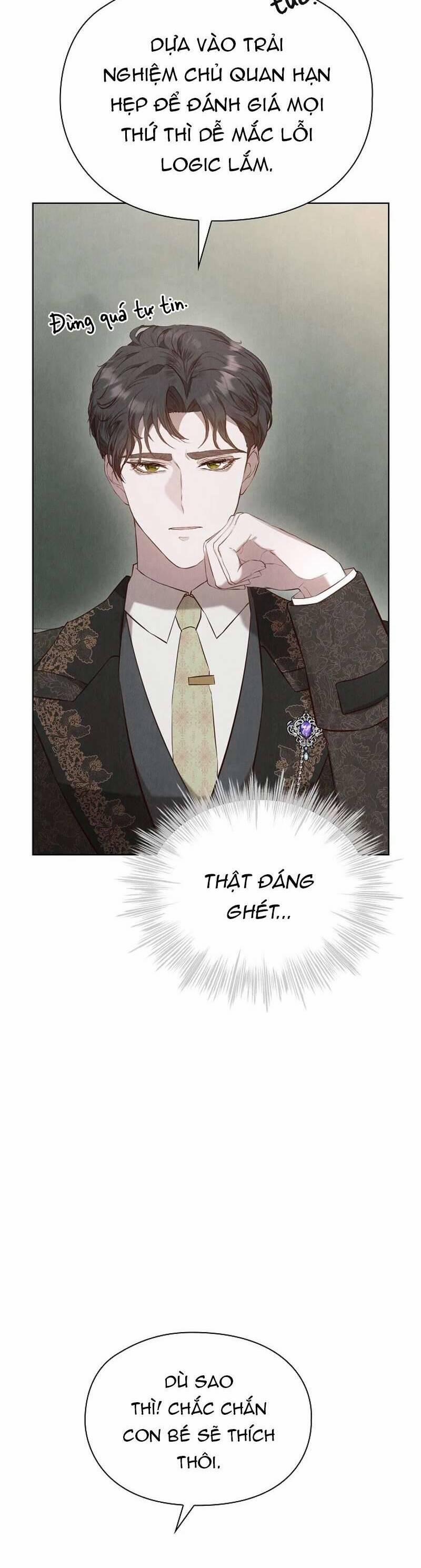 Nhân Vật Phụ Quyết Định Trở Thành Kẻ Giả Mạo 16 trang 4