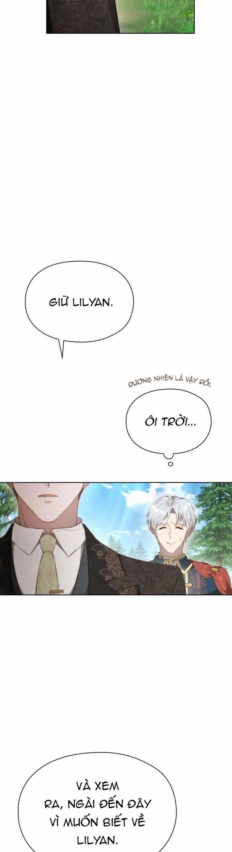 Nhân Vật Phụ Quyết Định Trở Thành Kẻ Giả Mạo 16 trang 42