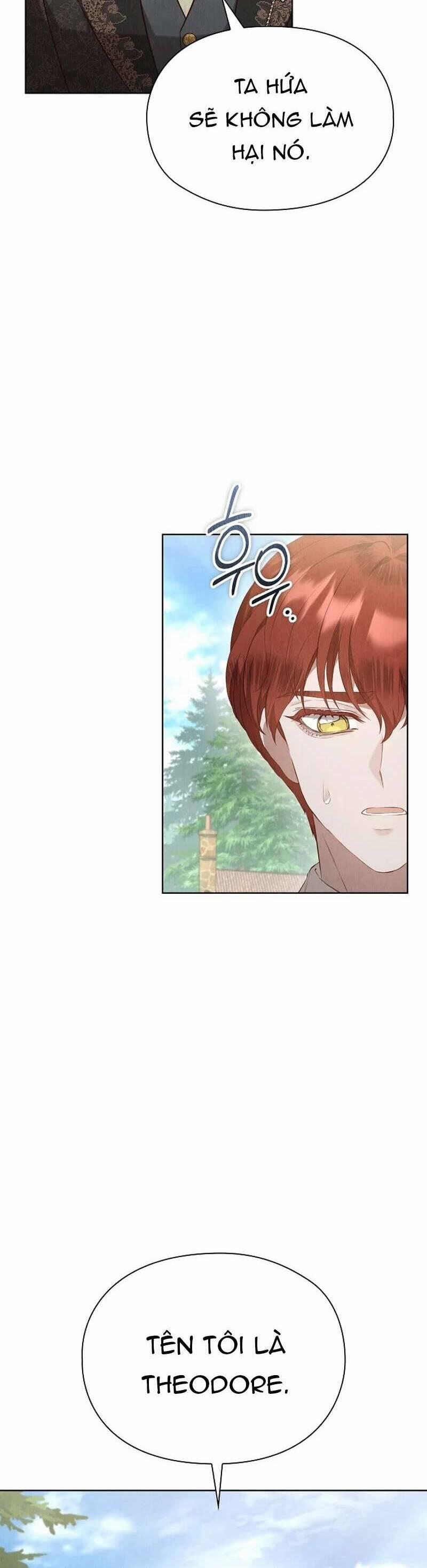 Nhân Vật Phụ Quyết Định Trở Thành Kẻ Giả Mạo 16 trang 44