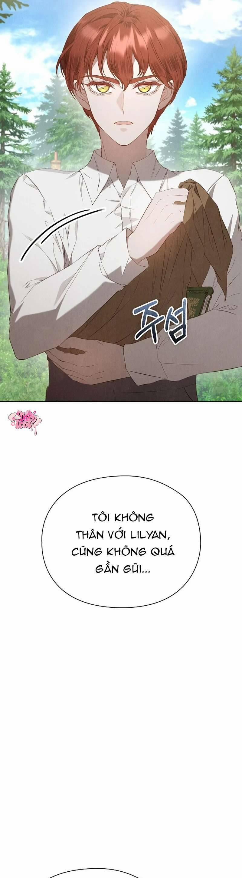 Nhân Vật Phụ Quyết Định Trở Thành Kẻ Giả Mạo 16 trang 45