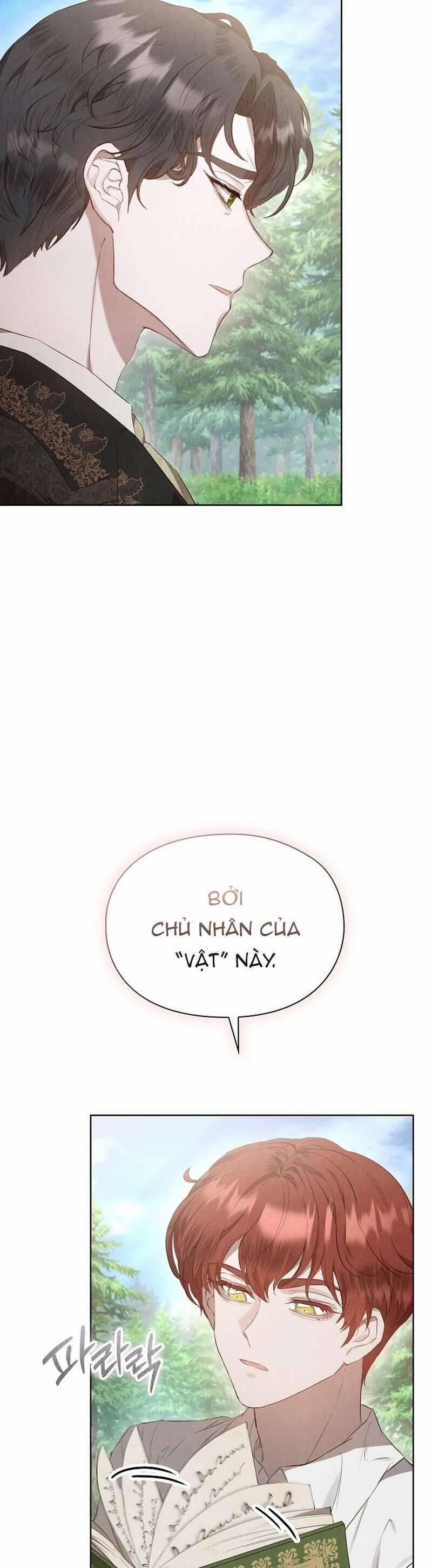 Nhân Vật Phụ Quyết Định Trở Thành Kẻ Giả Mạo 16 trang 47