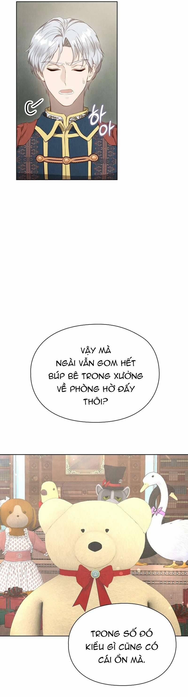 Nhân Vật Phụ Quyết Định Trở Thành Kẻ Giả Mạo 16 trang 5