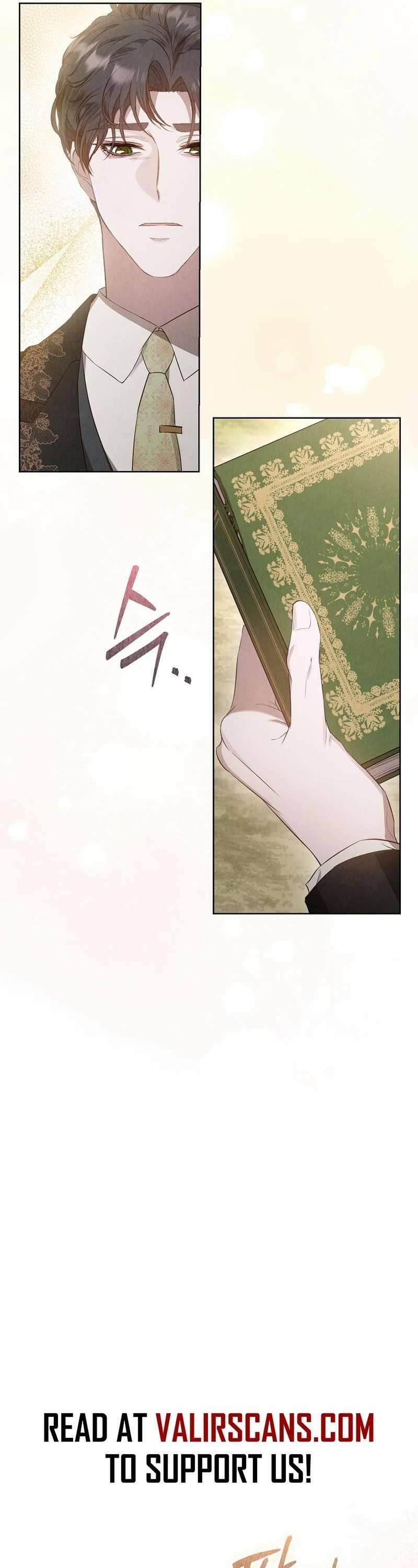 Nhân Vật Phụ Quyết Định Trở Thành Kẻ Giả Mạo 16 trang 50