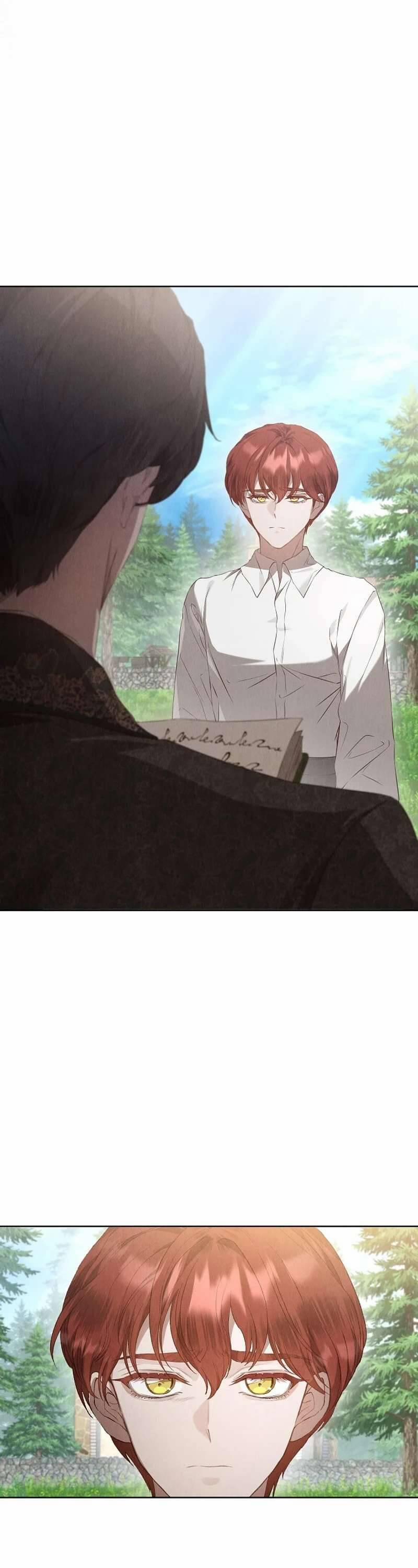 Nhân Vật Phụ Quyết Định Trở Thành Kẻ Giả Mạo 16 trang 52