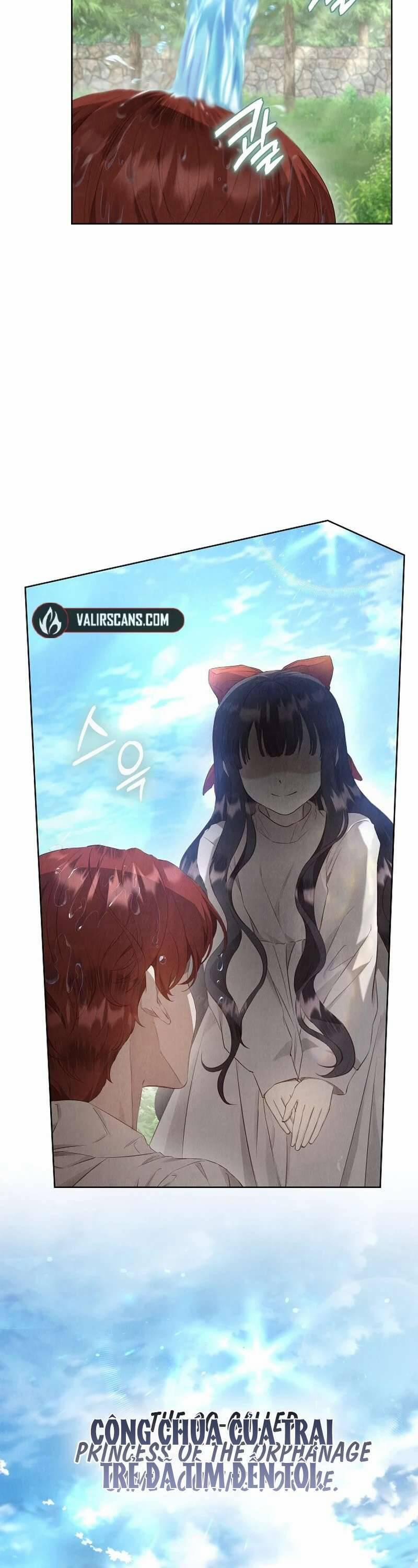 Nhân Vật Phụ Quyết Định Trở Thành Kẻ Giả Mạo 16 trang 54