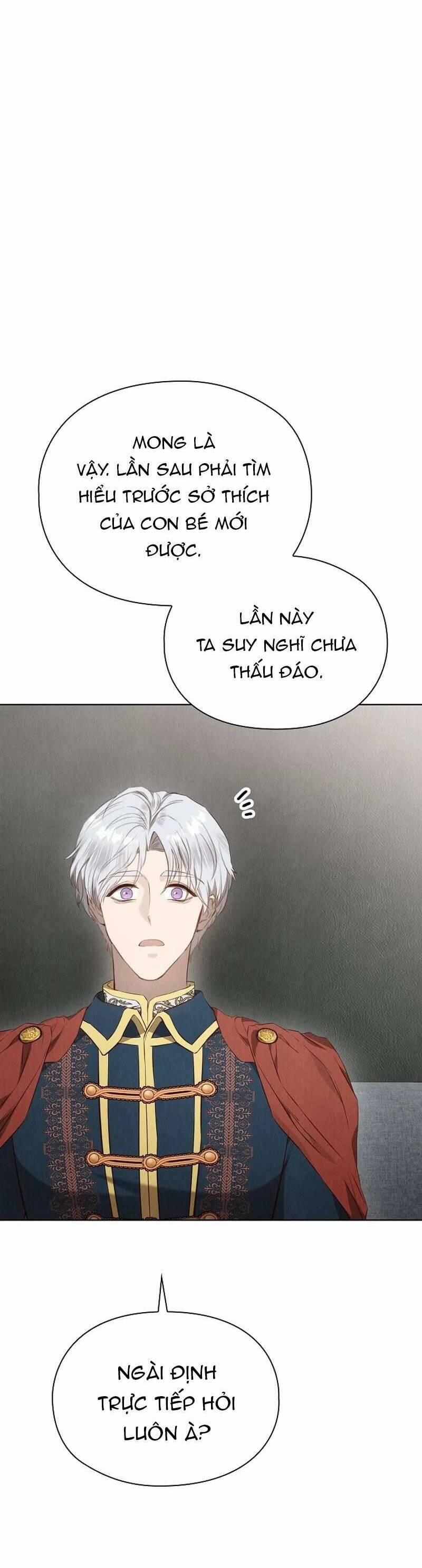 Nhân Vật Phụ Quyết Định Trở Thành Kẻ Giả Mạo 16 trang 6