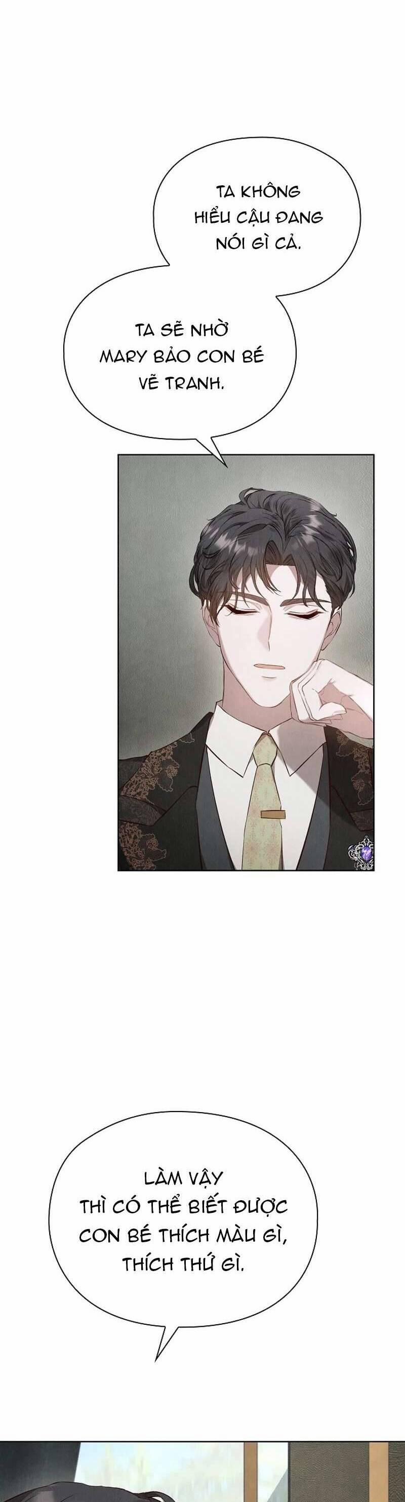 Nhân Vật Phụ Quyết Định Trở Thành Kẻ Giả Mạo 16 trang 7