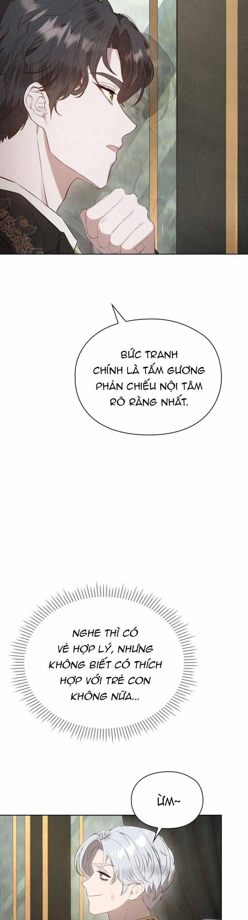 Nhân Vật Phụ Quyết Định Trở Thành Kẻ Giả Mạo 16 trang 8