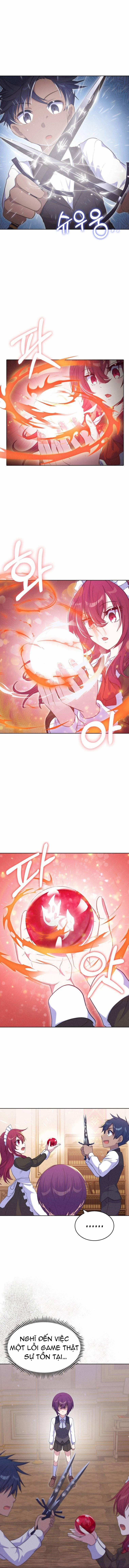 Nhân Vật Quần Chúng Không Thể Chết Lần Nữa 17 trang 16