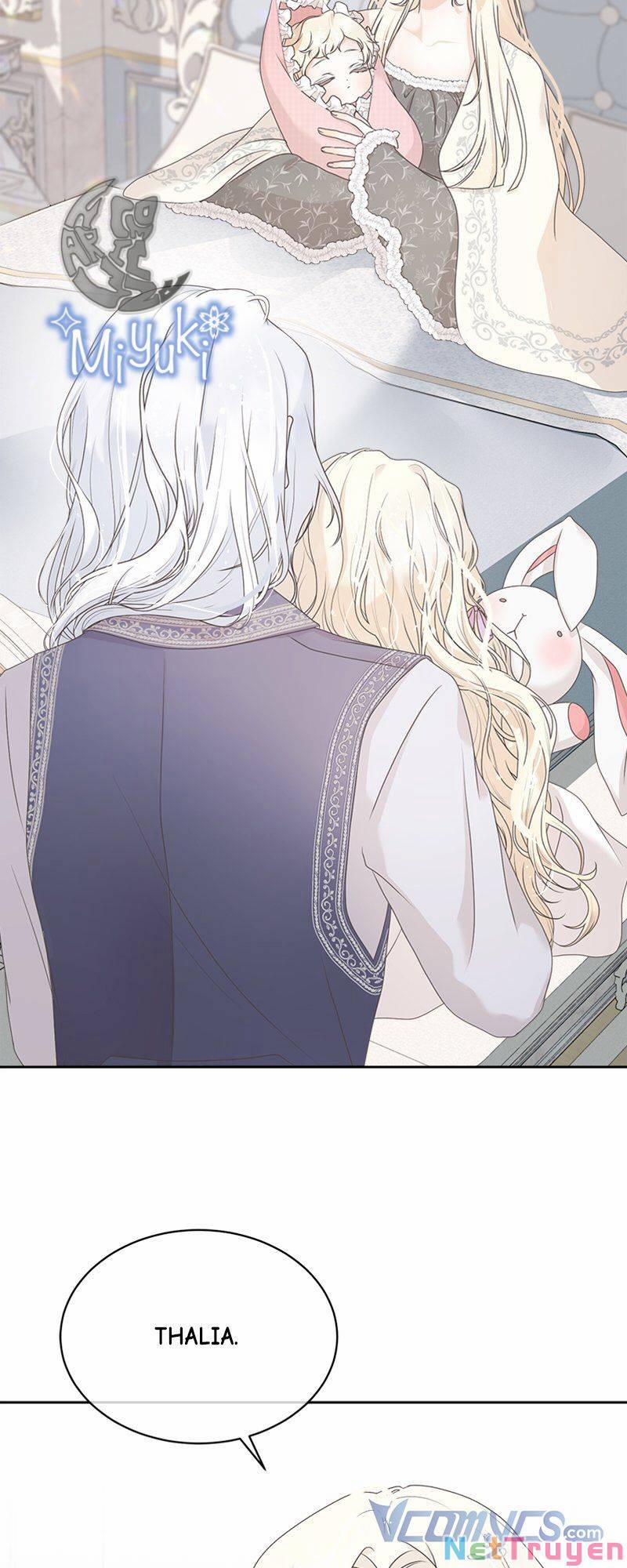 Nhân Vật Tôi Xuyên Vào, Chưa Từng Xuất Hiện 1 trang 1