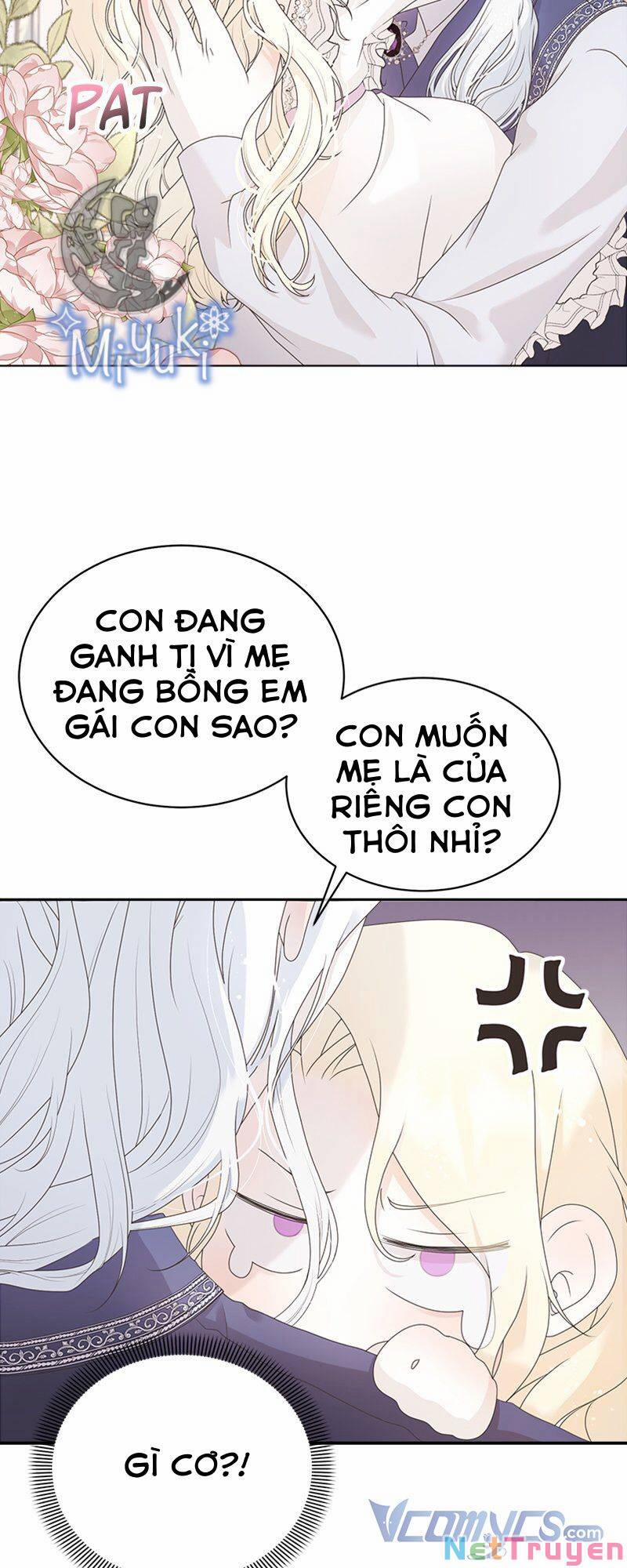 Nhân Vật Tôi Xuyên Vào, Chưa Từng Xuất Hiện 1 trang 11