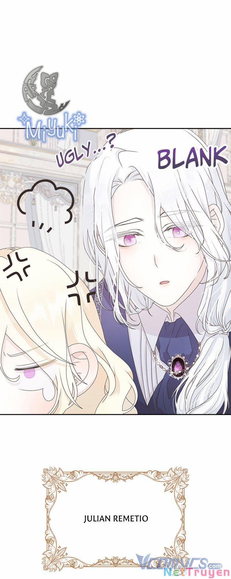 Nhân Vật Tôi Xuyên Vào, Chưa Từng Xuất Hiện 1 trang 19