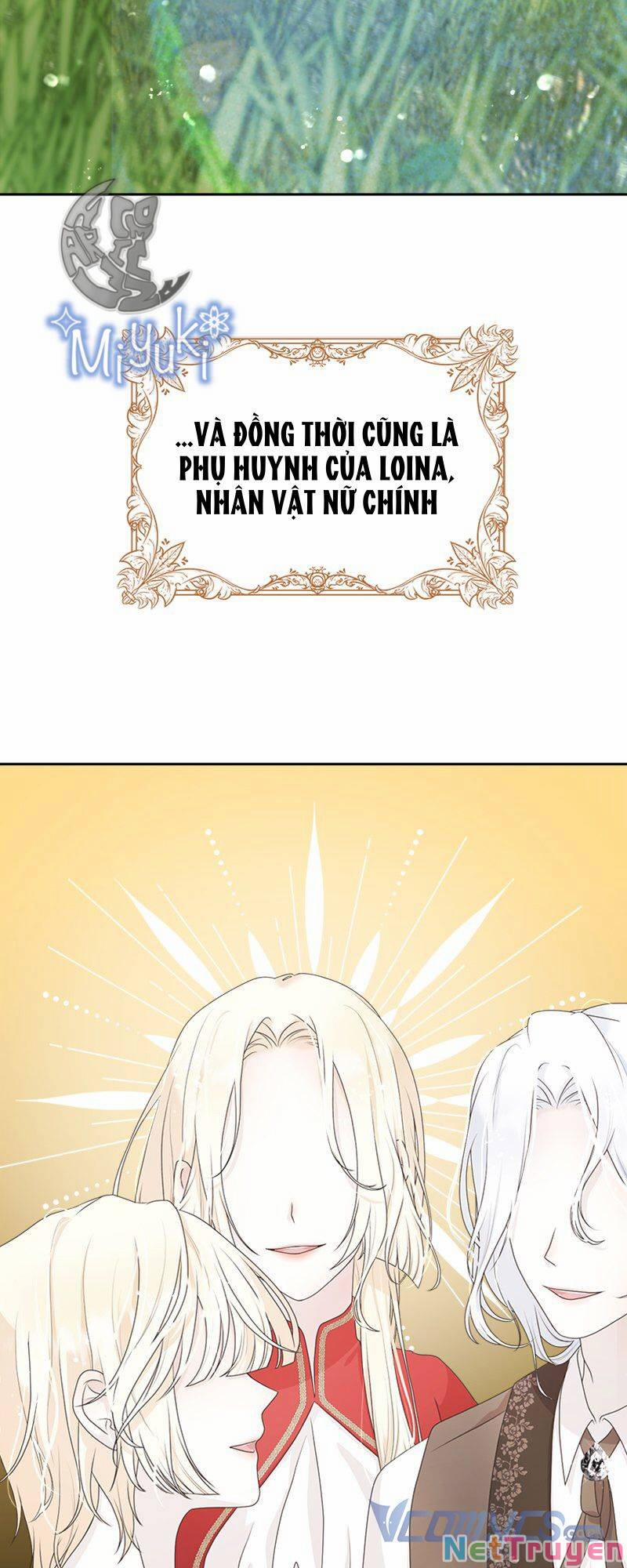 Nhân Vật Tôi Xuyên Vào, Chưa Từng Xuất Hiện 1 trang 22