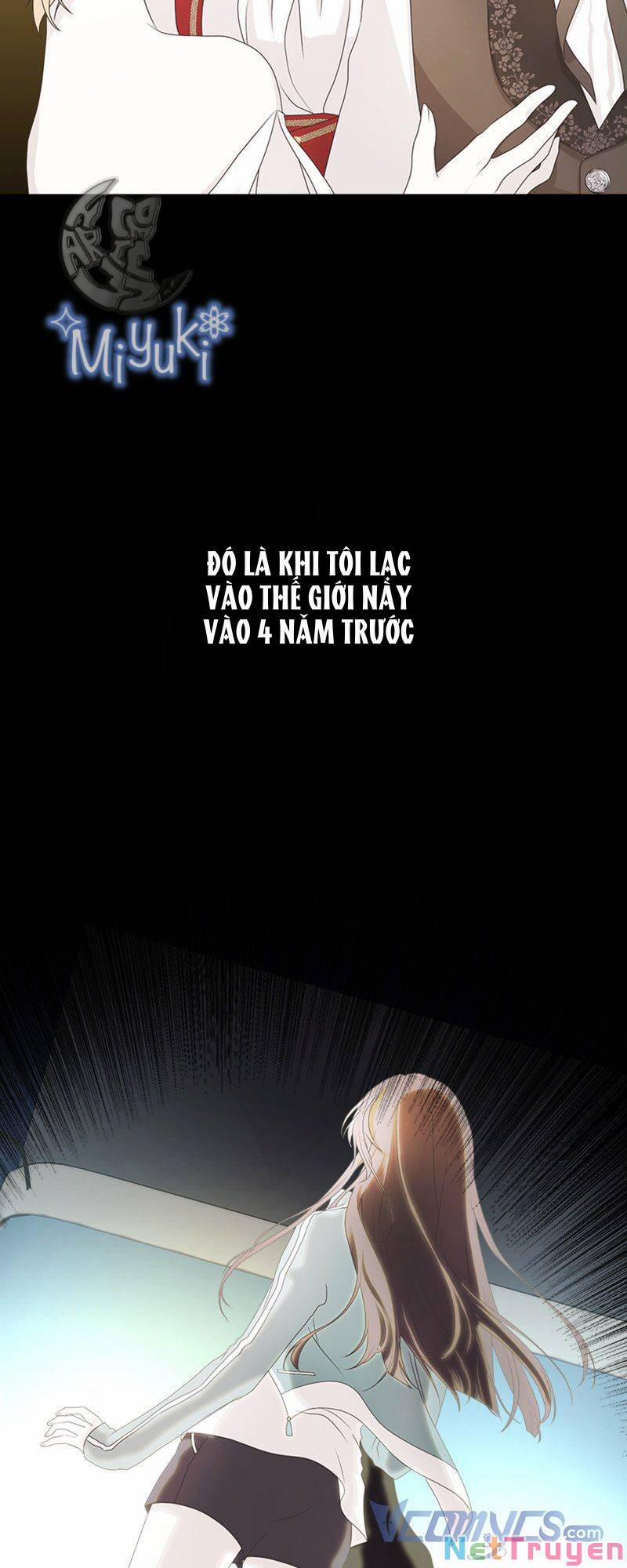 Nhân Vật Tôi Xuyên Vào, Chưa Từng Xuất Hiện 1 trang 23